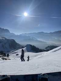 Comprehensive Review of European Ski Resorts: Part Two