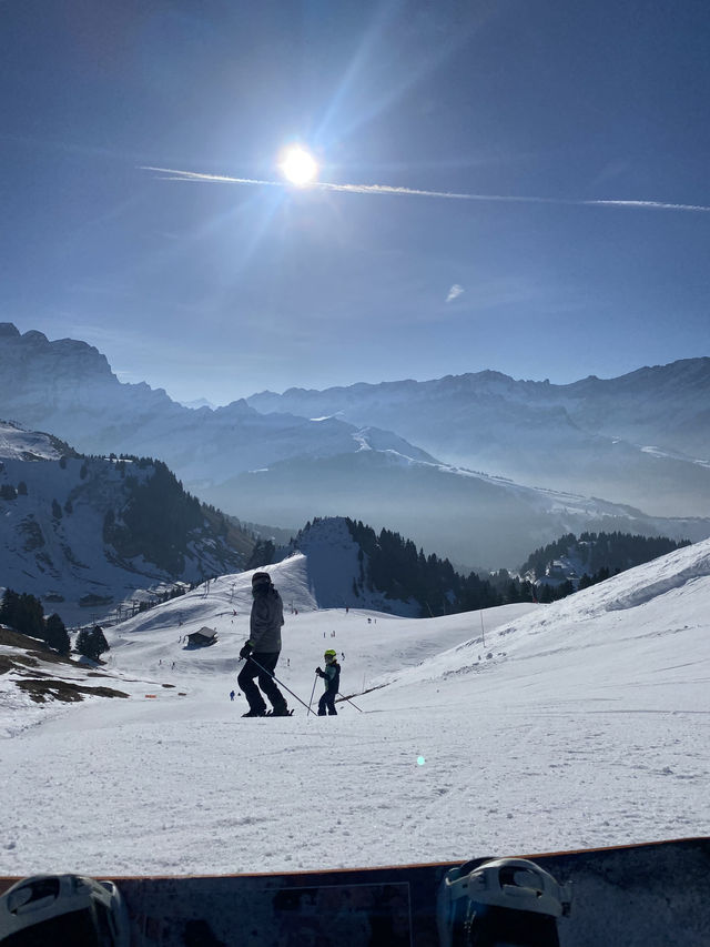 Comprehensive Review of European Ski Resorts: Part Two