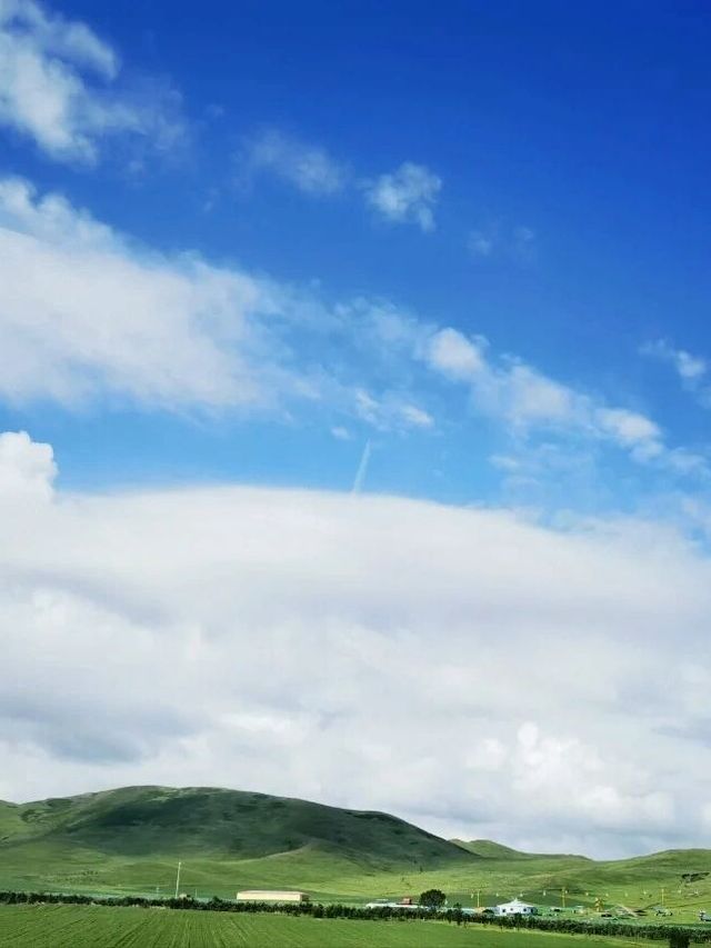 內蒙古呼和浩特等地3日遊 超實用攻略 趕緊馬住