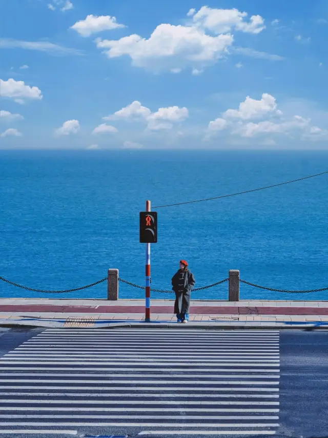 Gợi ý cuộc sống: Bạn phải ghé thăm "Little Kamakura" trước khi rời khỏi Yên Đài
