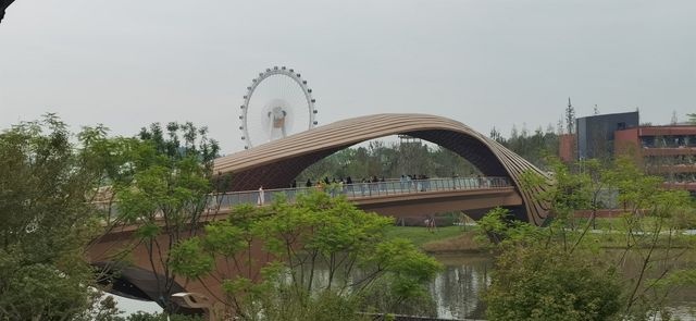 2024成都世界園藝博覽會