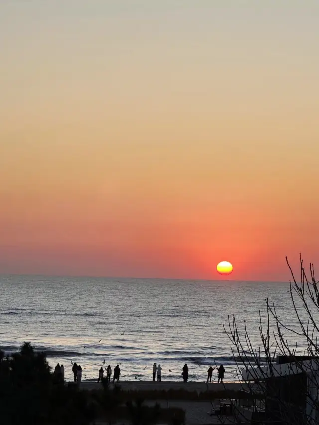 You really need to do your research before visiting Tongliao!