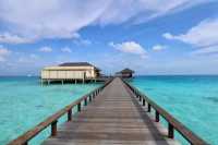 The Ultimate Maldives (Velaa Private Island) Guide + Tips