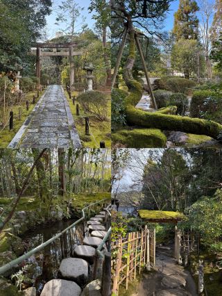 雪後南禪寺，宛如仙境