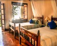 Zanzibar Serena Hotel