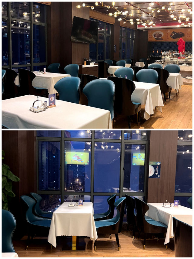 學生黨都住得起的酒店，太愛了