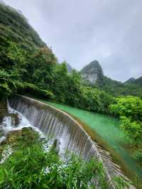 春節暢遊貴州貴陽-黃果樹-荔波 5日行程攻略來啦