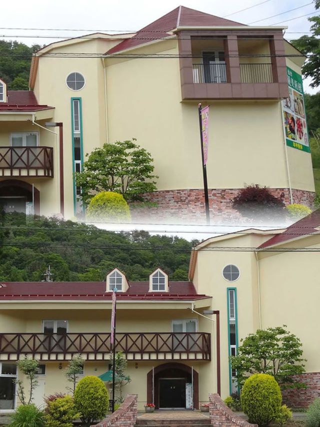 世界首家萬花筒博物館