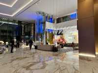迪拜奢華新體驗 | Atlantis The Royal   酒店：Atlantis The Ro