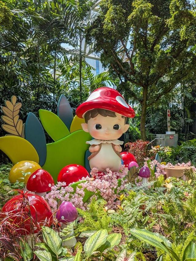 過年要去新加坡超全旅遊攻略