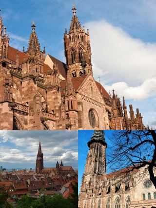 Freiburg, Germany: 3-Day Tour Guide to Experience Medieval Charm 