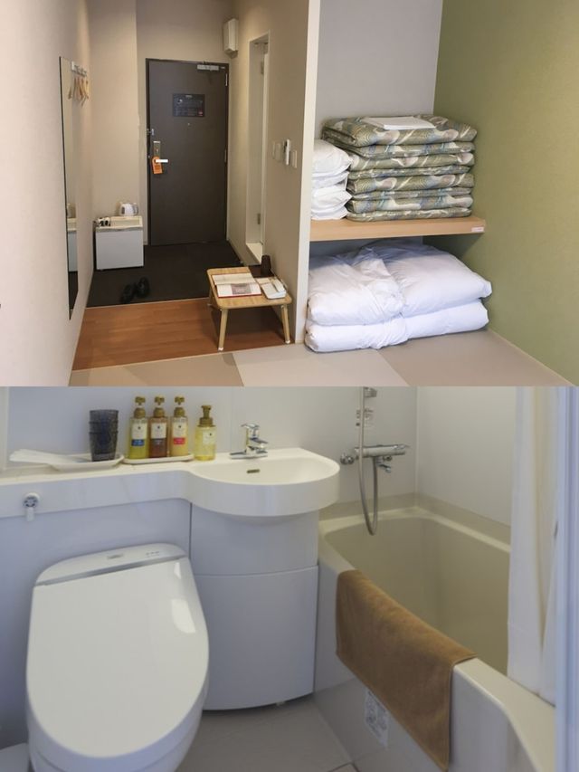 比田勝對馬島酒店：隱世桃源的奢華享受