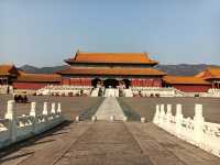 明清宮苑