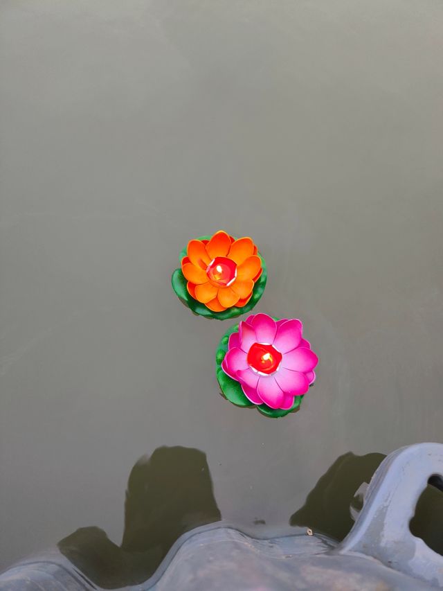 韓湘水博園的祈福活動有序、熱鬧