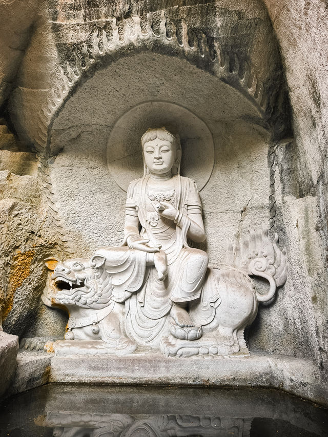 《九重紫》取景地，這個寶藏小城藏不住了