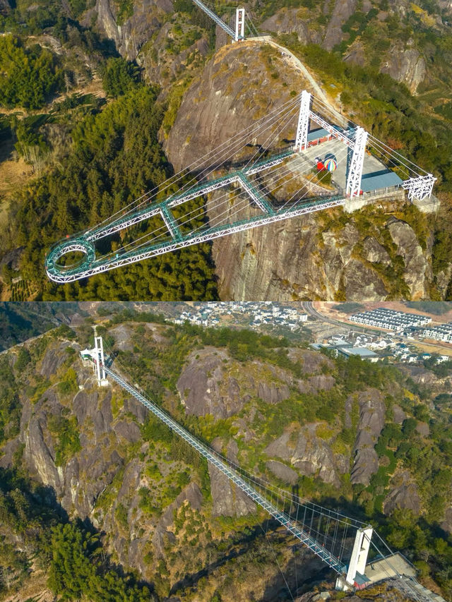 江浙滬周邊！這座寶藏仙山也太好玩了吧