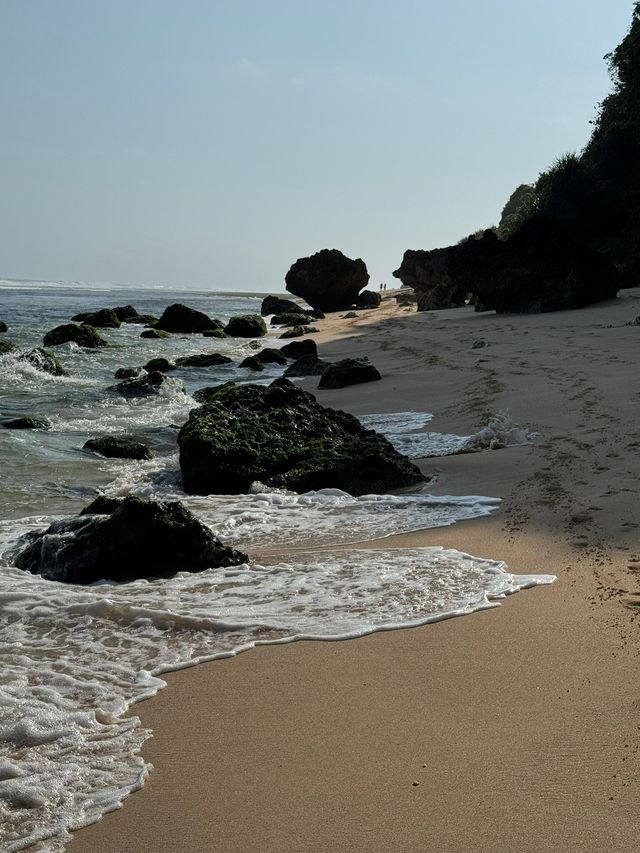 巴厘島寶格麗度假村體驗