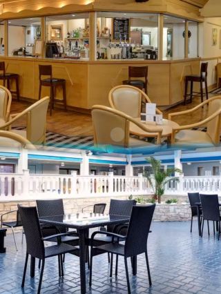 A Shining Gem on the Weymouth Seafront: Best Western Weymouth