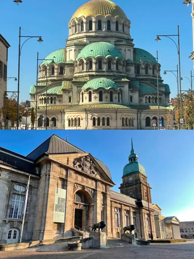 Sofia, Bulgaria