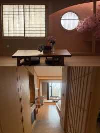 喺上海百萬石溫泉酒店住得太舒服啦！性價比高！