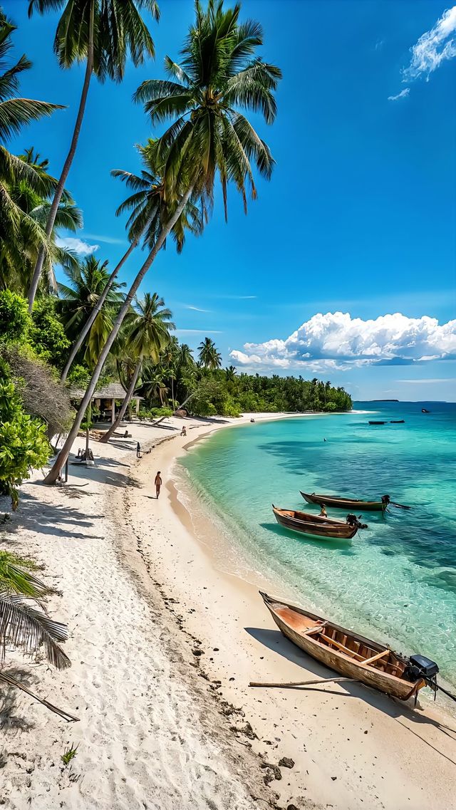 尋訪神秘的山打根：探索自然與歷史的精彩旅程