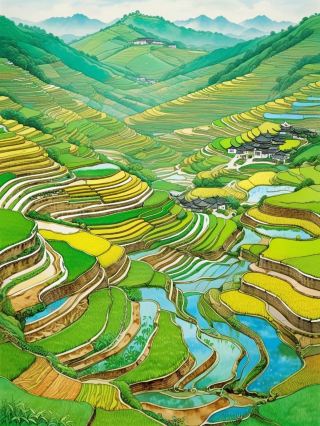 Seniors can also become gods! Longsheng travel guide for seniors