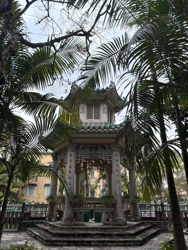 開平碉樓