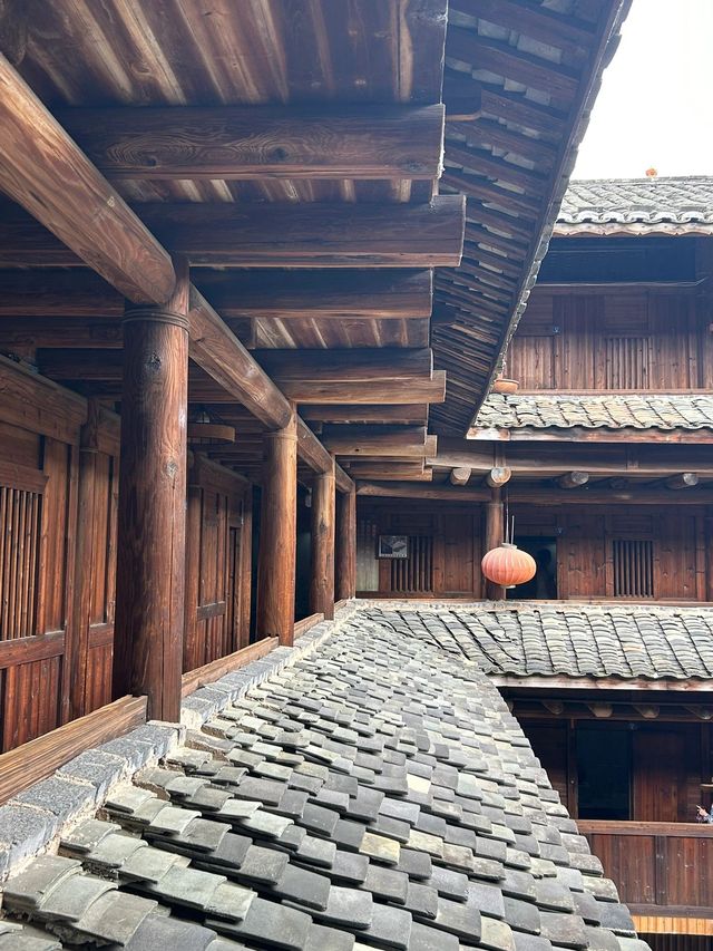 春節別錯過廈門-鼓浪嶼-福建土樓等你來探索