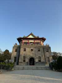 金門 海島之旅