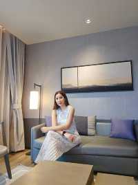 芭堤雅的海景寶藏 | Cross Pattaya Pratamnak   酒店：Cross P