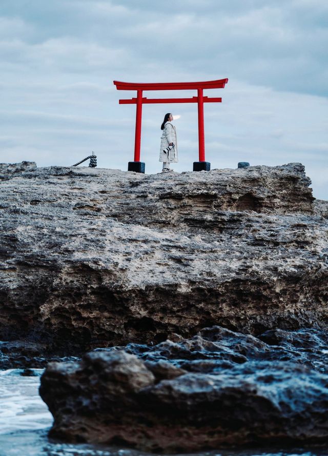 日本玩了三天，我的消費觀崩潰了