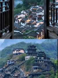 誤入望仙谷，撞見仙俠夢