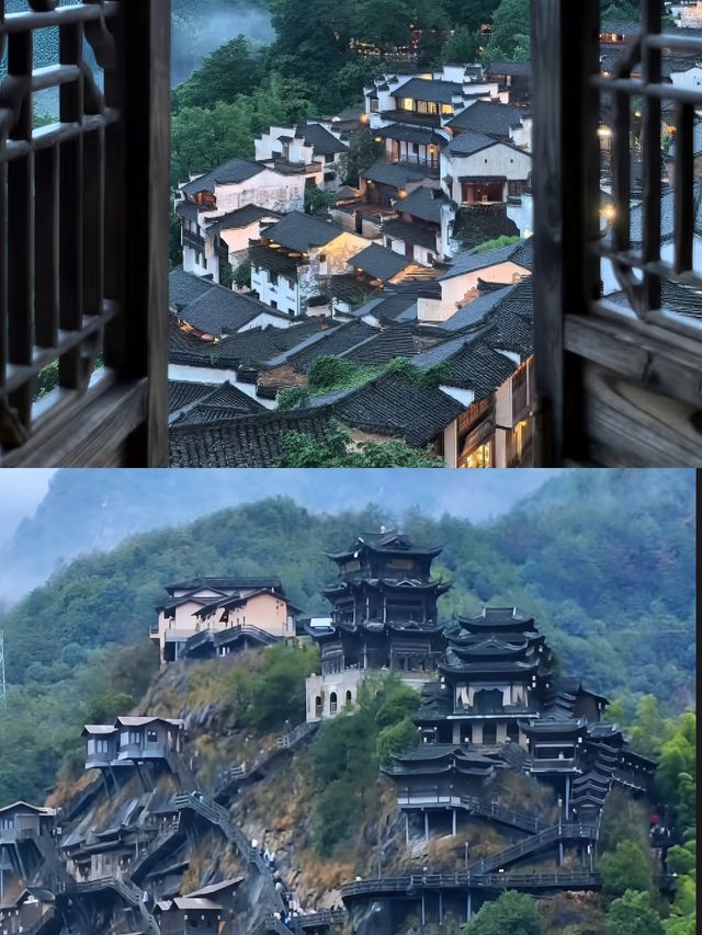 誤入望仙谷，撞見仙俠夢