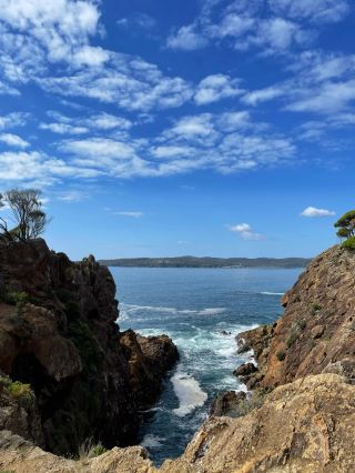 A hidden gem 540 km from Sydney! Discover the dreamy town of Eden