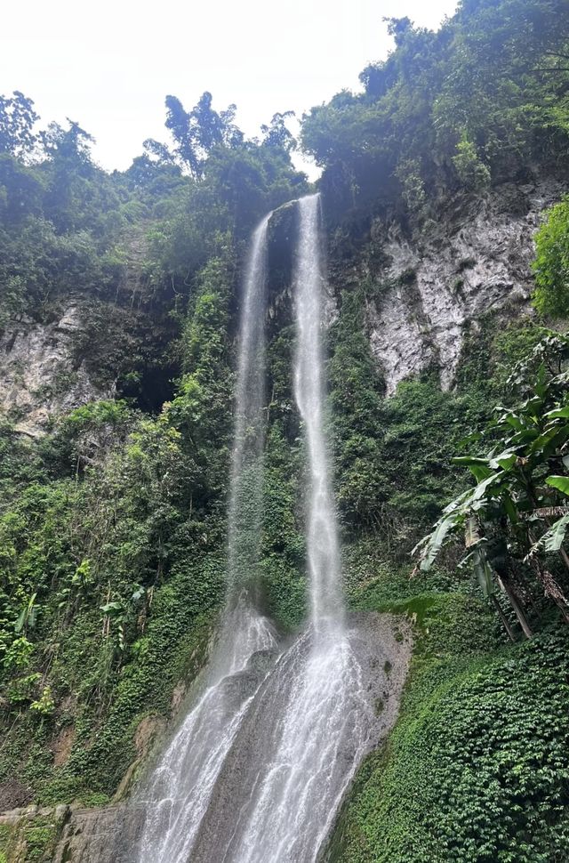 河池南丹——隱世秘境，探秘白褲瑤文化！