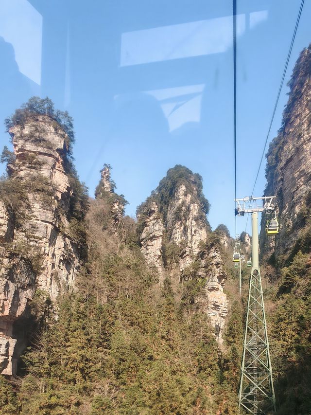 長沙-張家界-鳳凰6日遊 超實用攻略 趕緊收藏