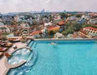 Peridot Grand Luxury Boutique Hotel    地址：33 D