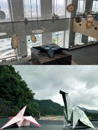 日本福井！連住了三天！捨不得走啦！