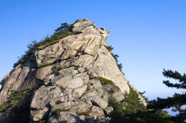 계룡산 명소 여행 가이드