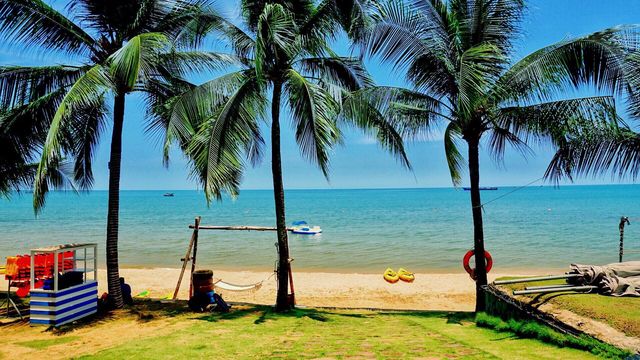 富國島貝殼酒店及Spa，度假首選Seashells Phu Quoc Hotel & Spa  