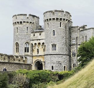Slough, a great place to visit near London