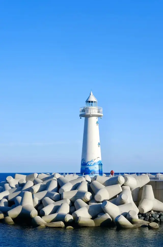 한국 3일 2박 익스트림 여행 가이드