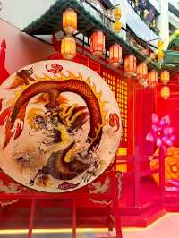 在廣州，夢回大唐盛世