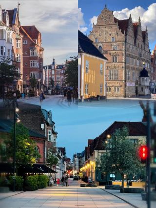 Discover the Unique Charm of Aalborg, Denmark