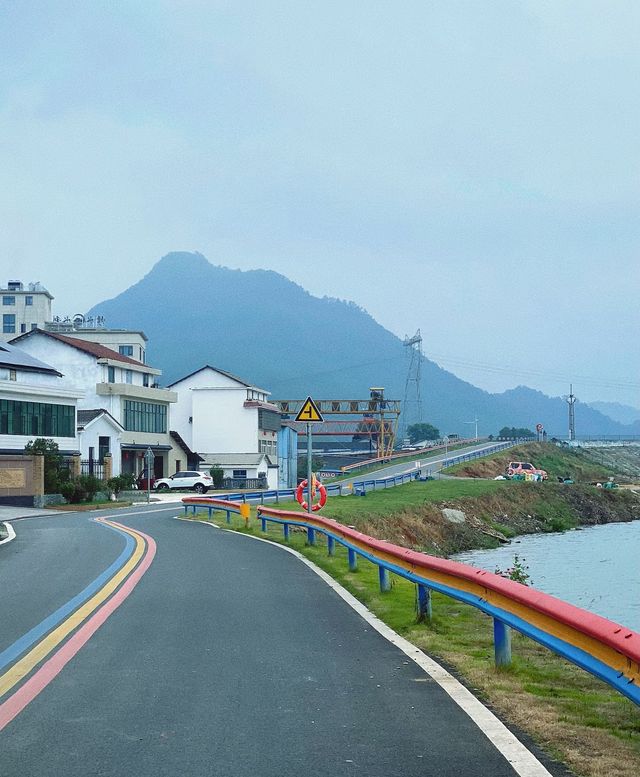 湖南益陽桃江旅遊攻略