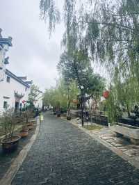 浙江湖州·長興古街-八都岕2/2