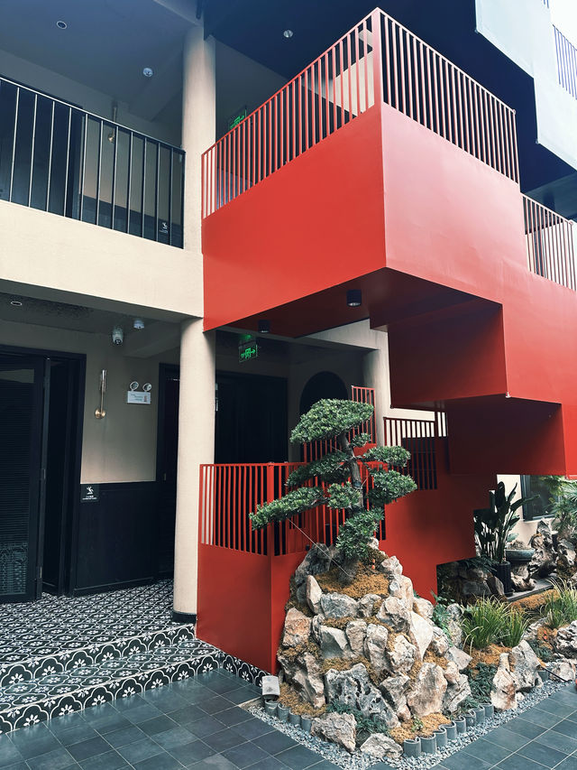 靠蒼山近洱海 入住大理古城最貼心的民宿