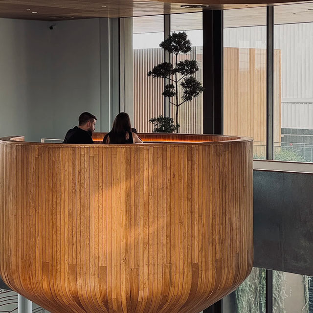 曼谷探店 | 被泰國人追著打卡的San Rafael Café