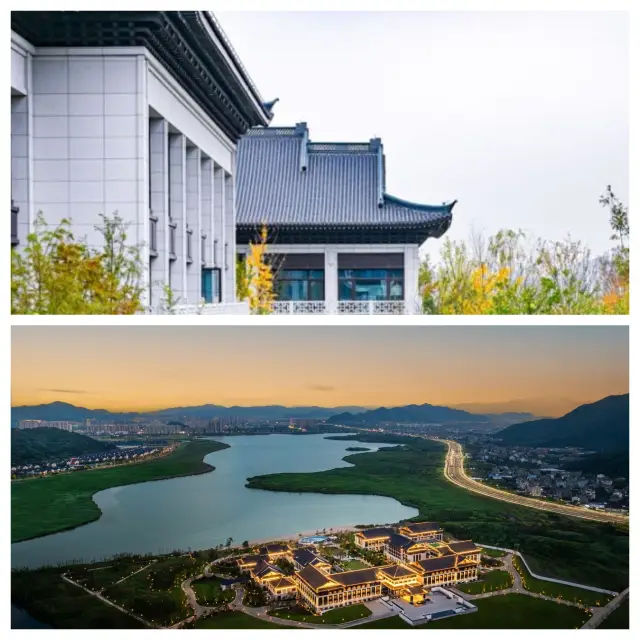 Taizhou Family Fun | Stay at a Wuxia Film Set