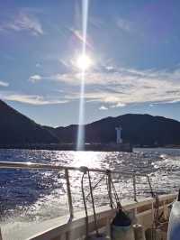 5日暢遊日本 盡享溫泉之旅